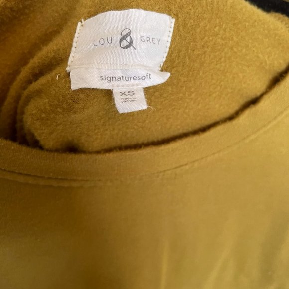 Lou & Grey Signature Soft Sweater - Picture 2 of 4